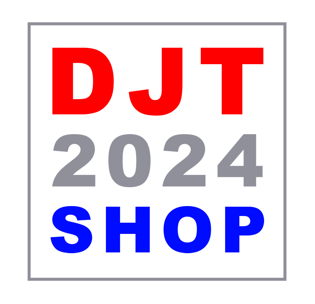 DJT 2024