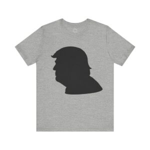 Trump, The Truth Will Set You Free Tee, Vote 2024, Unisex Jersey Short Sleeve Tee, The Benton Collection Original