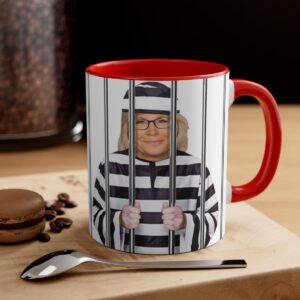 Liz Cheney, My Grown Up Christmas Wish, Deep State Jail Series, Political Humor